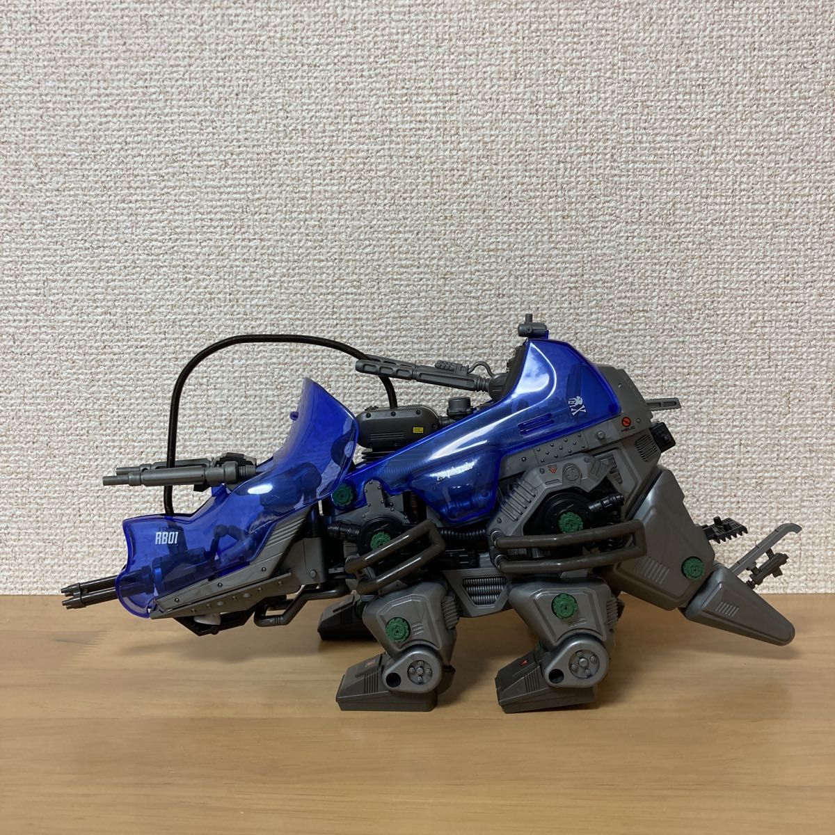 ゾイド 24ゾイド メガトプロス|Yahoo!フリマ(旧PayPayフリマ) ゾイド 24ゾイド メガトプロス|Yahoo!フリマ(旧PayPayフリマ)