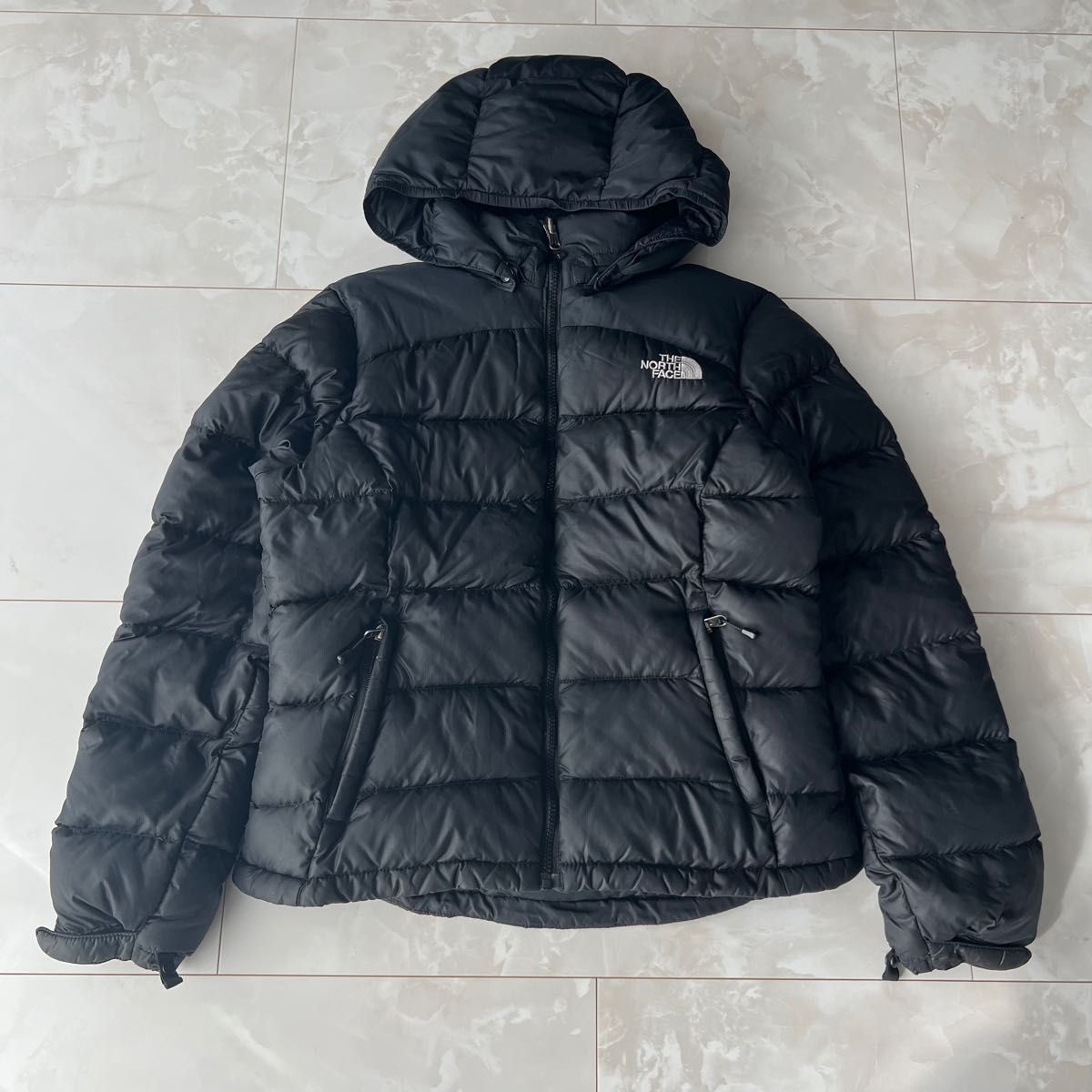 THE NORTH FACE ノースフェイス ダウンジャケット ヌプシ 700 フィル