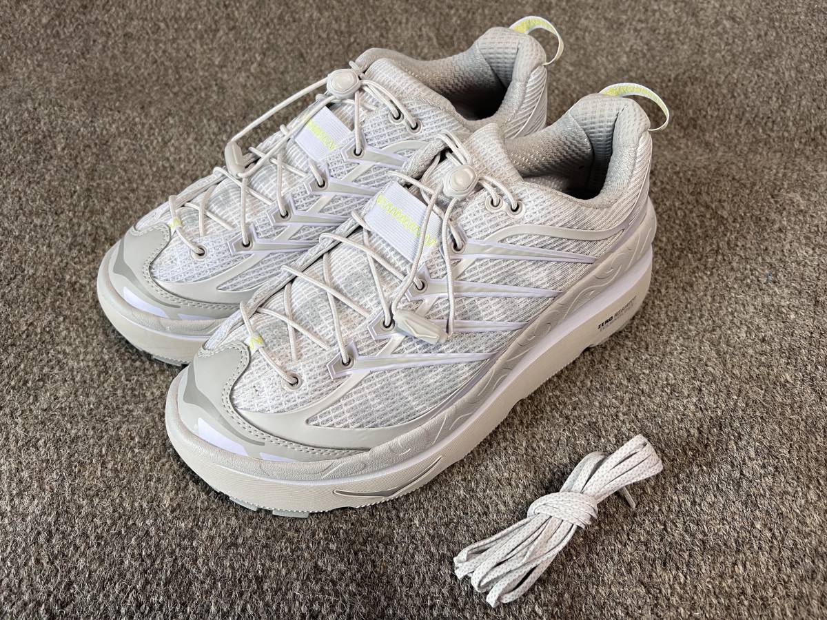 HOKAONEONE MAFATE ORIGINS 新品 28cm | normanhubbard.com