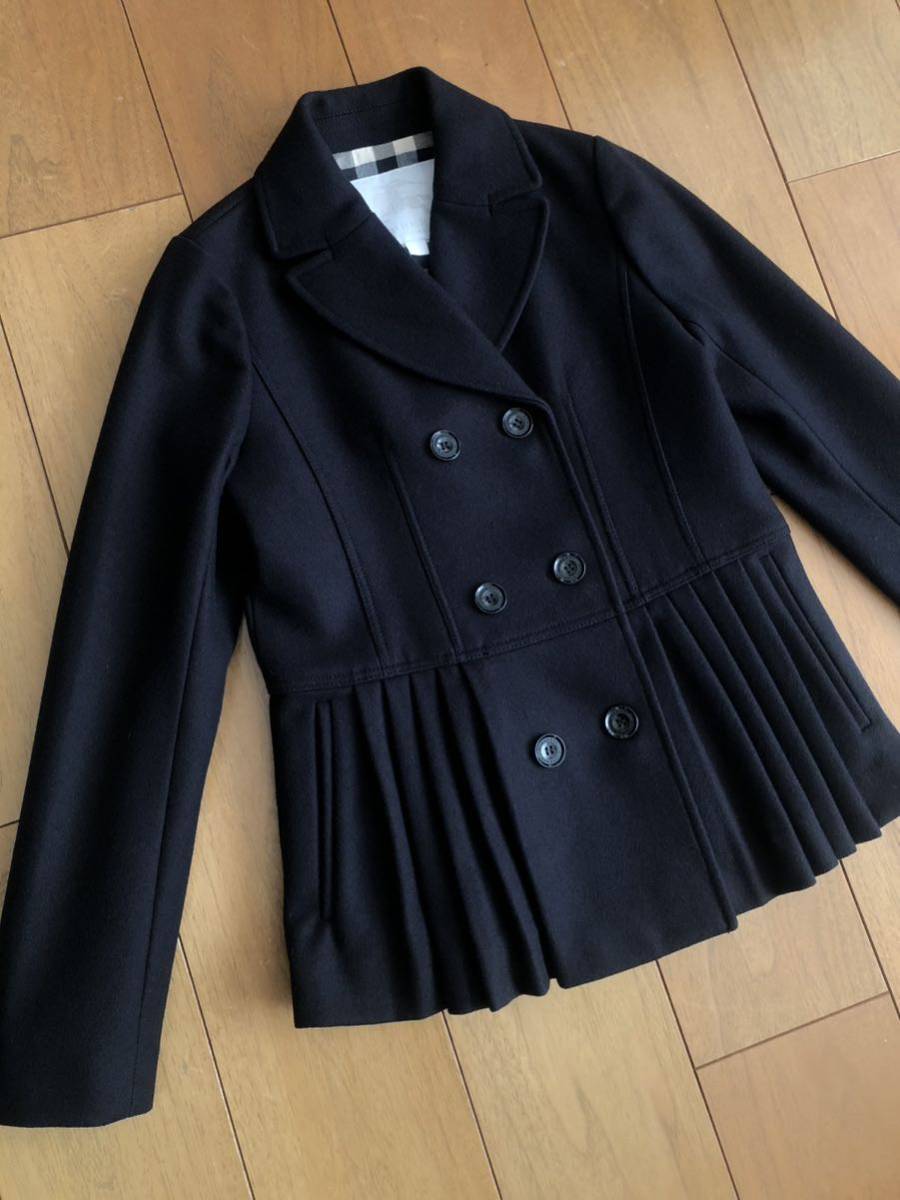 極美品 BURBERRY CHILDREN バーバリー チルドレン12Y 152cm 140 150