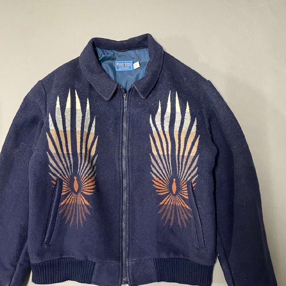 Yahoo!オークション - Vintage PENDLETON Beaver State ペン Yahoo!オークション - Vintage PENDLETON Beaver State ペン