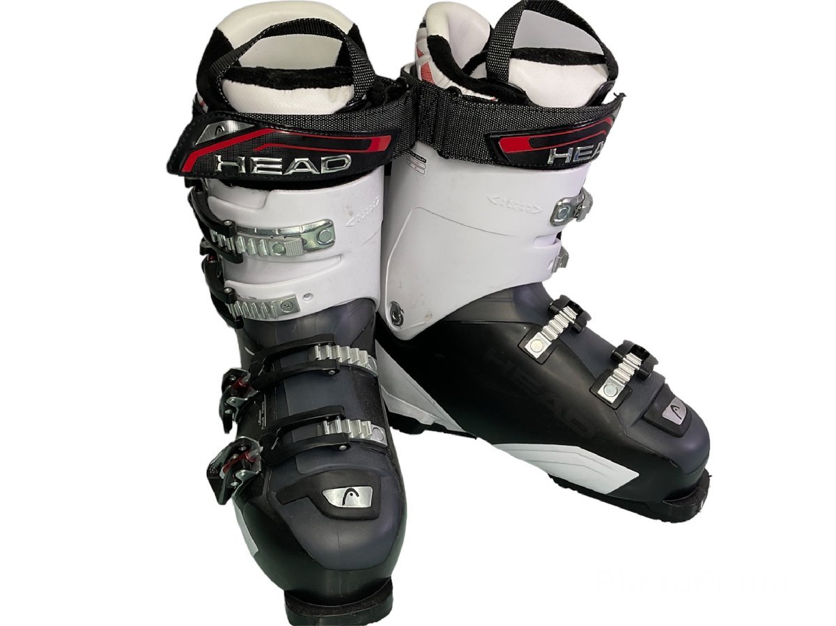 CUBE3 70 all mountain boot スキーブーツ スノーボード ブーツ(男性用