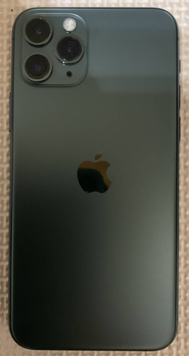 iPhone11pro 256GB ジャンク - library.iainponorogo.ac.id