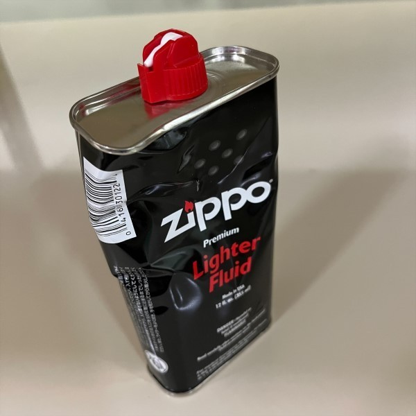贈与 zippo ジッポ ライター ジッポライター専用オイル大缶 ZIPPO ジッポー ジッポーライター