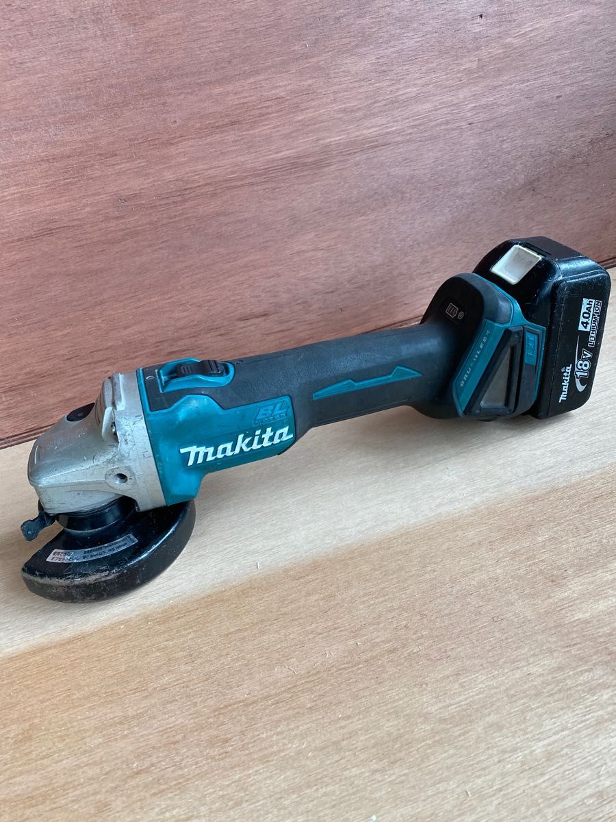 マキタ makita ディスクグラインダ マキタディスクグラインダー