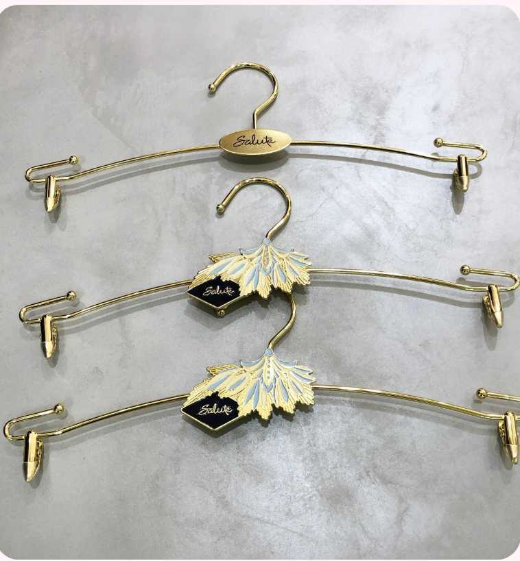 * Wacoal * Salute * Novelty *79 group * hanger 3 pcs set * new goods unused *Wacoal*