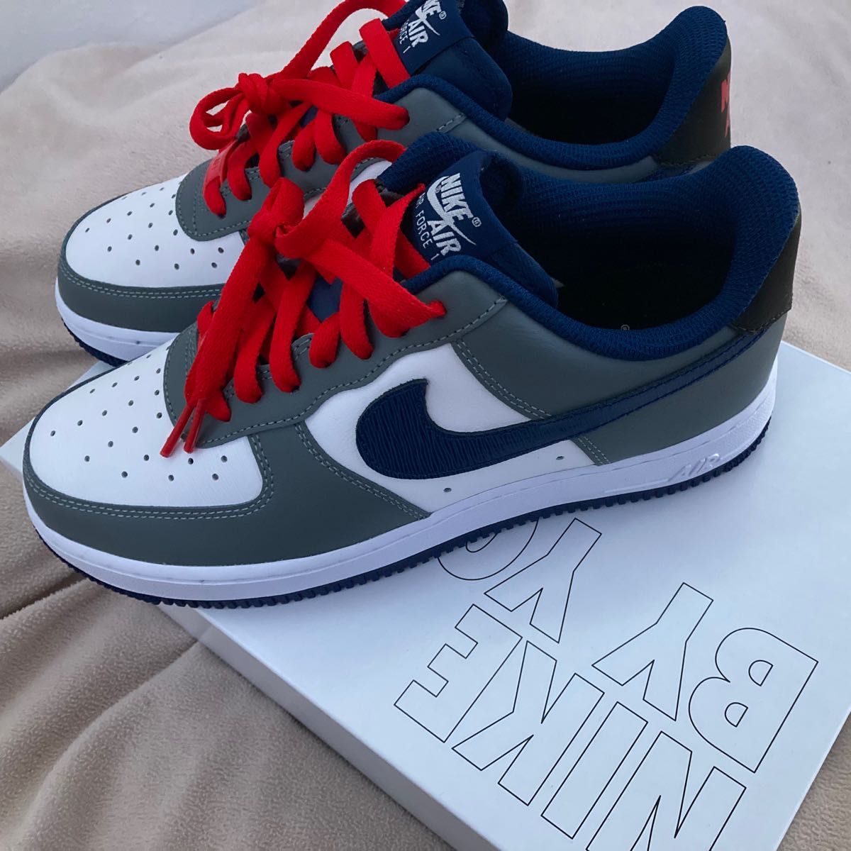 かわいい! nike by Nike you 26.5 - akgtcanada.com