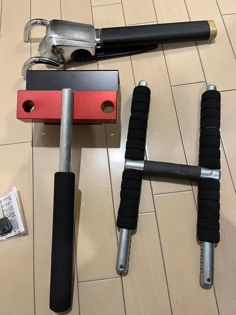 自動車用ハンドルロック おまけ付き ランクル300に使用 キタコ 自動車用ハンドルロック おまけ付き ランクル300に使用 キタコ