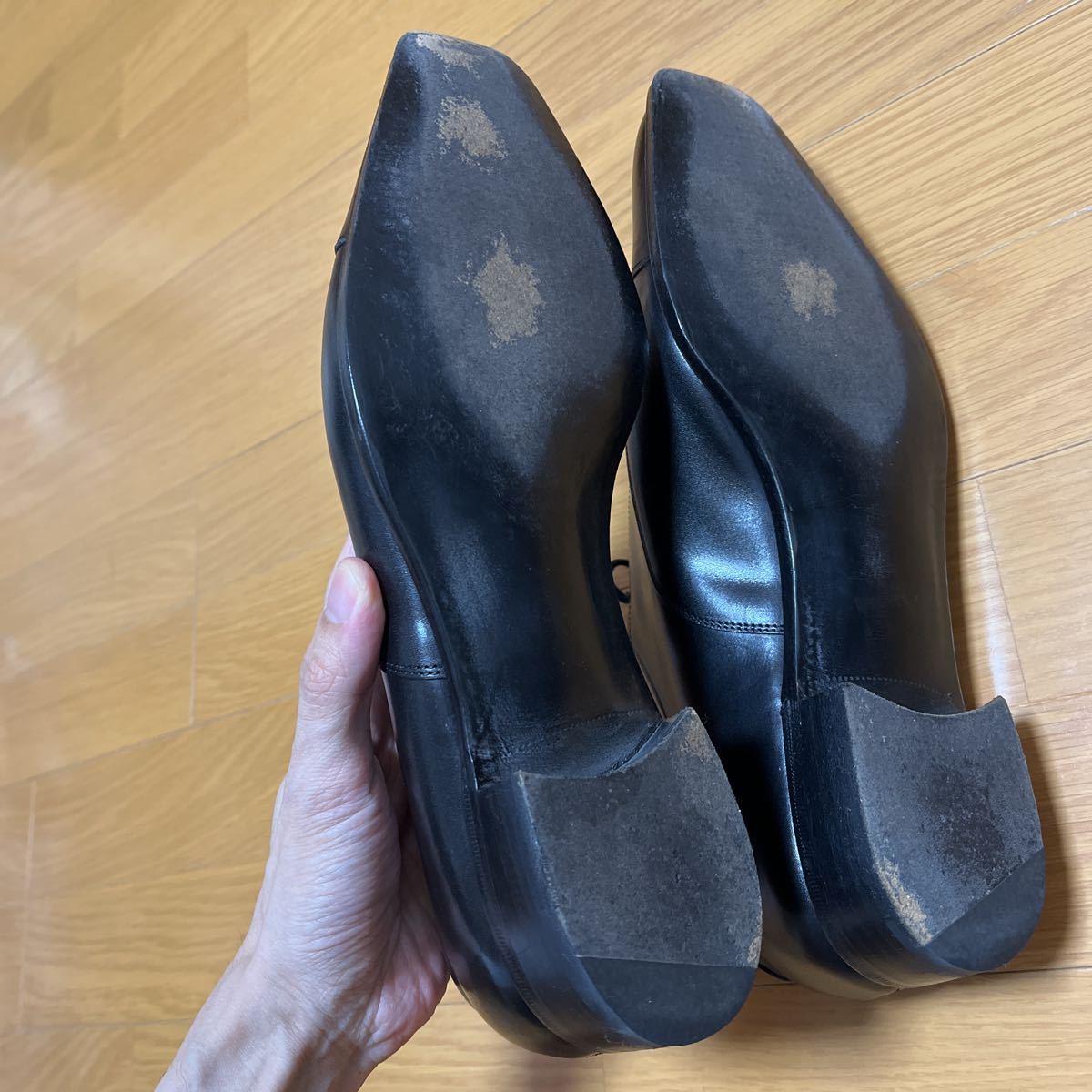 Anthony Cleverleyアンソニークレバリー BODIE 7 Anthony Cleverleyアンソニークレバリー BODIE 7