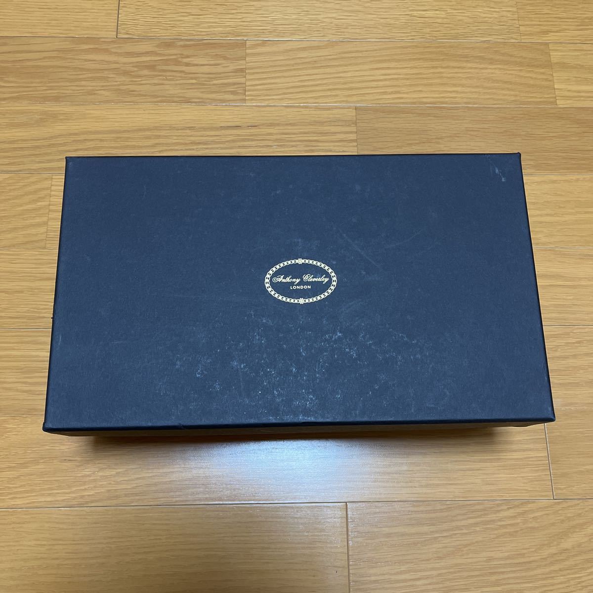 Anthony Cleverleyアンソニークレバリー BODIE 7 Anthony Cleverleyアンソニークレバリー BODIE 7