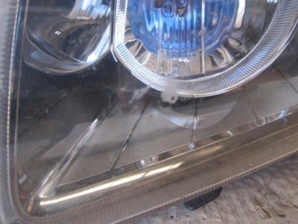  Avensis AZT250 head light left right 81130-05220[gaif]TO