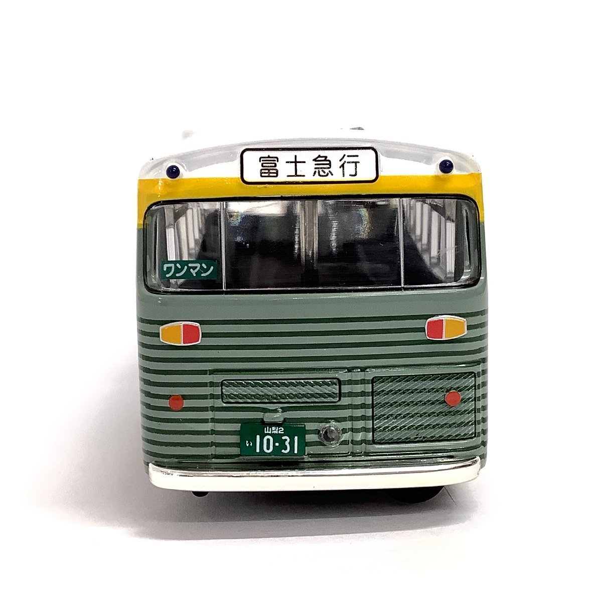 TOMICA LIMITED VINTAGE LV-23e 富士急バス www.cleanlineapp.com