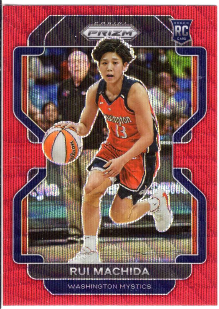 WhiteSparkleレア 町田瑠唯 RUI MACHIDA WNBAカード - www ...