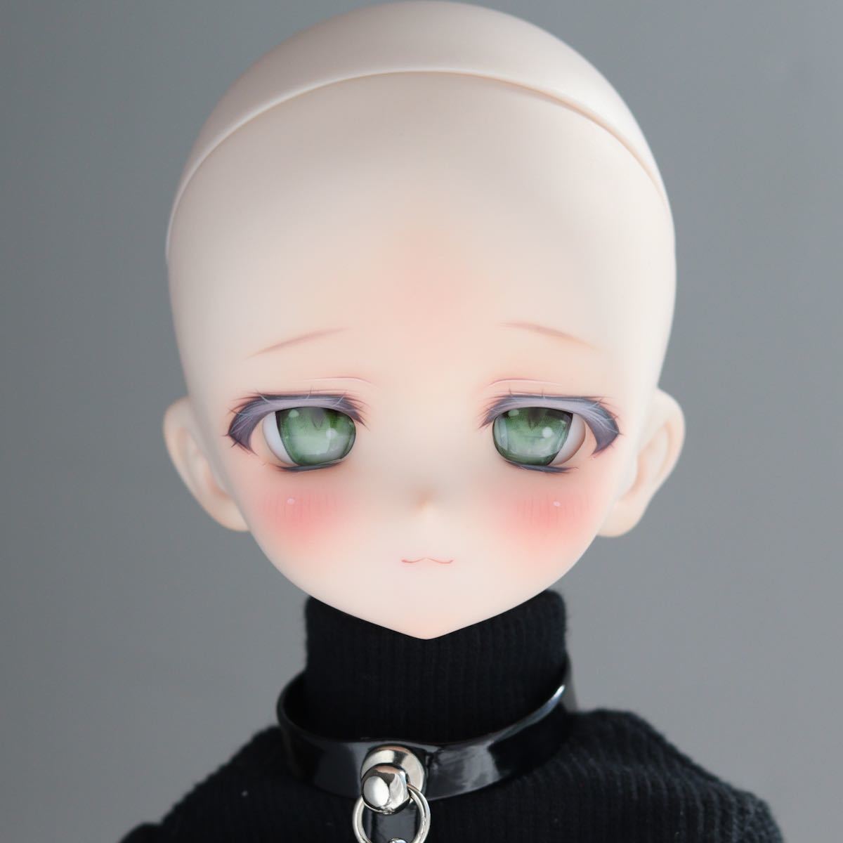 カスタムヘッド DDH-10 SW肌-