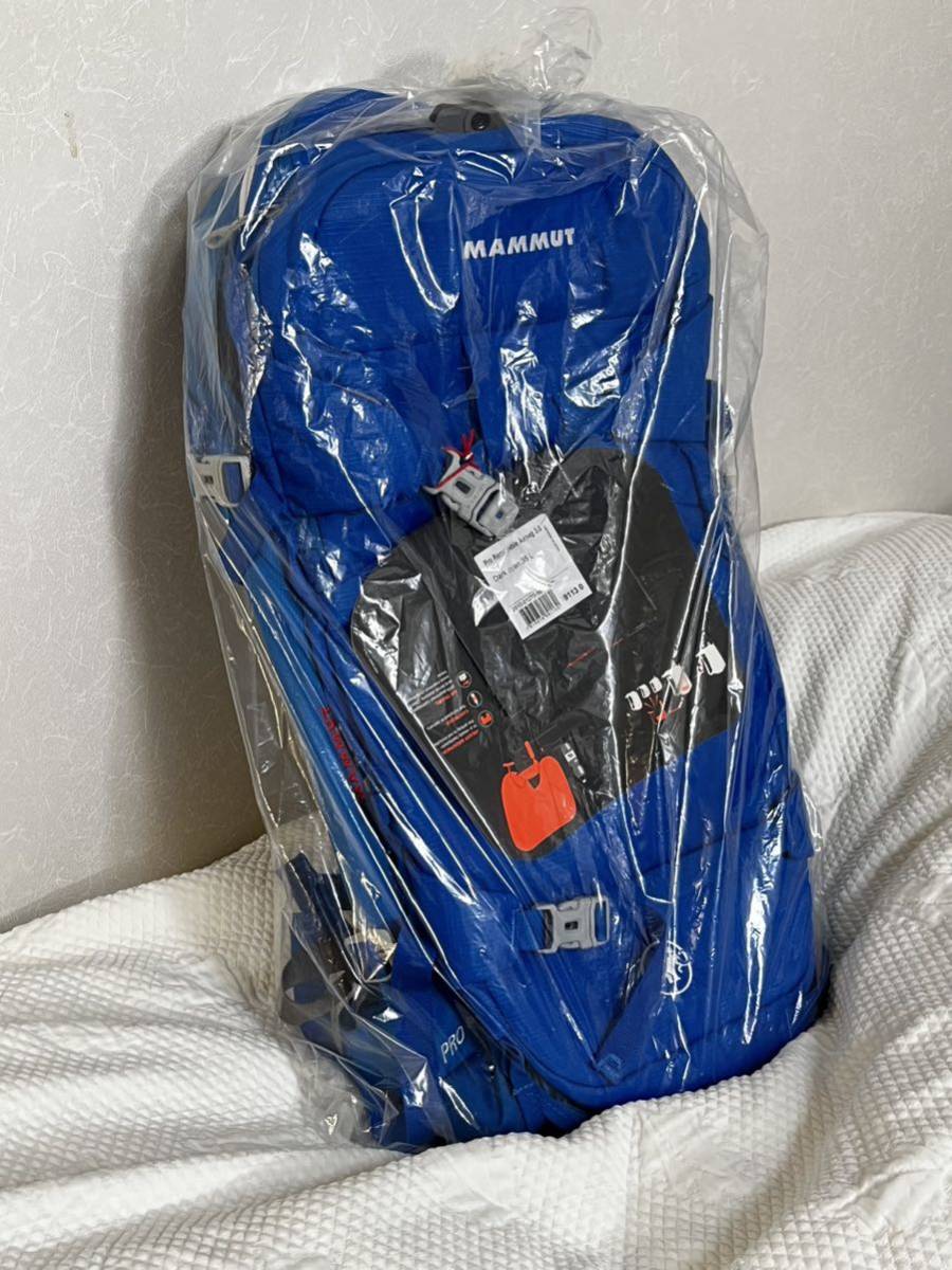 通販 新品マムートPro Removable Airbag 3.0 バックカントリー バックパック 通販 新品マムートPro Removable Airbag 3.0 バックカントリー バックパック