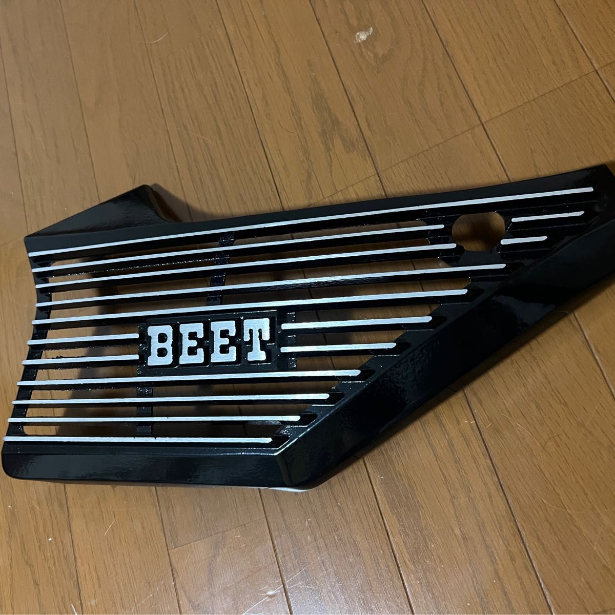 CBX400F BEET サイドカバー バイク 外装パーツ www.potentehouston.com