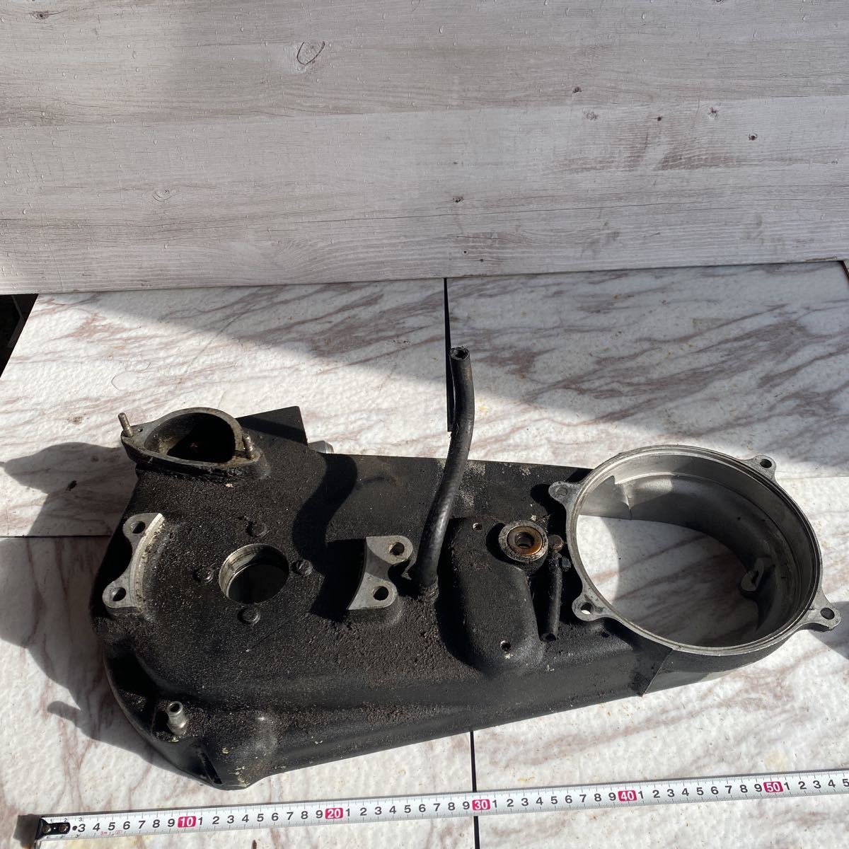 ハーレー 純正インナープライマリー ショベル 60620-74 moldtool.com.br