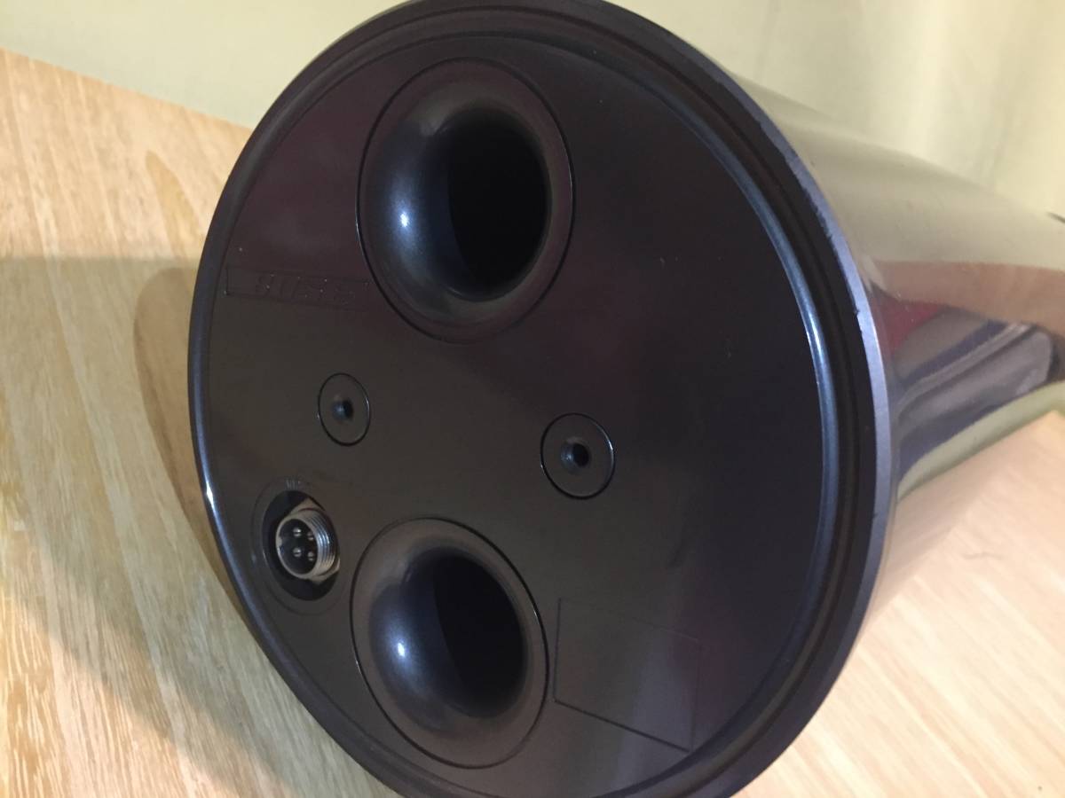 希少品! 車用 BOSE model AMー044C アクースティマス 希少品! 車用 BOSE model AMー044C アクースティマス