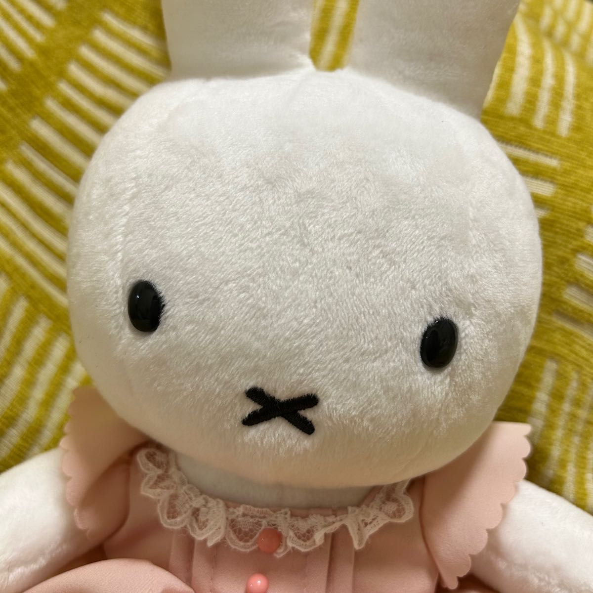 ミッフィー・×・限定ぬいぐるみ ハウステンボス ナインチェ ミッフィー・×・限定ぬいぐるみ ハウステンボス ナインチェ