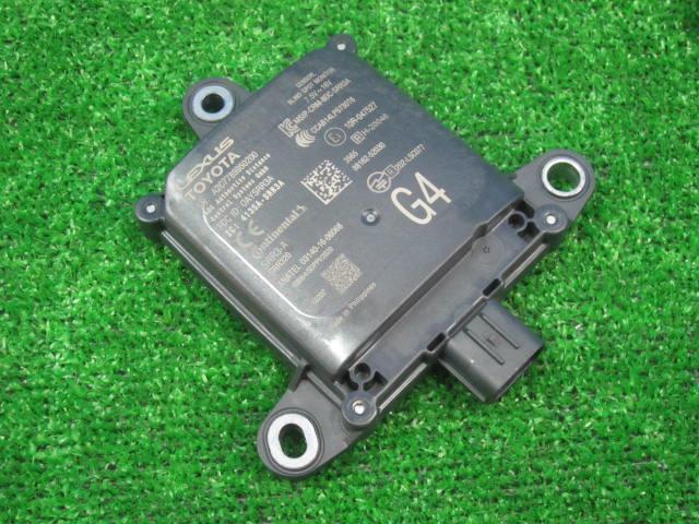 ※ アクア 6AA-MXPK11 ブラインドスポットモニターセンサー左 走行距離1,492㎞ 88162-52030