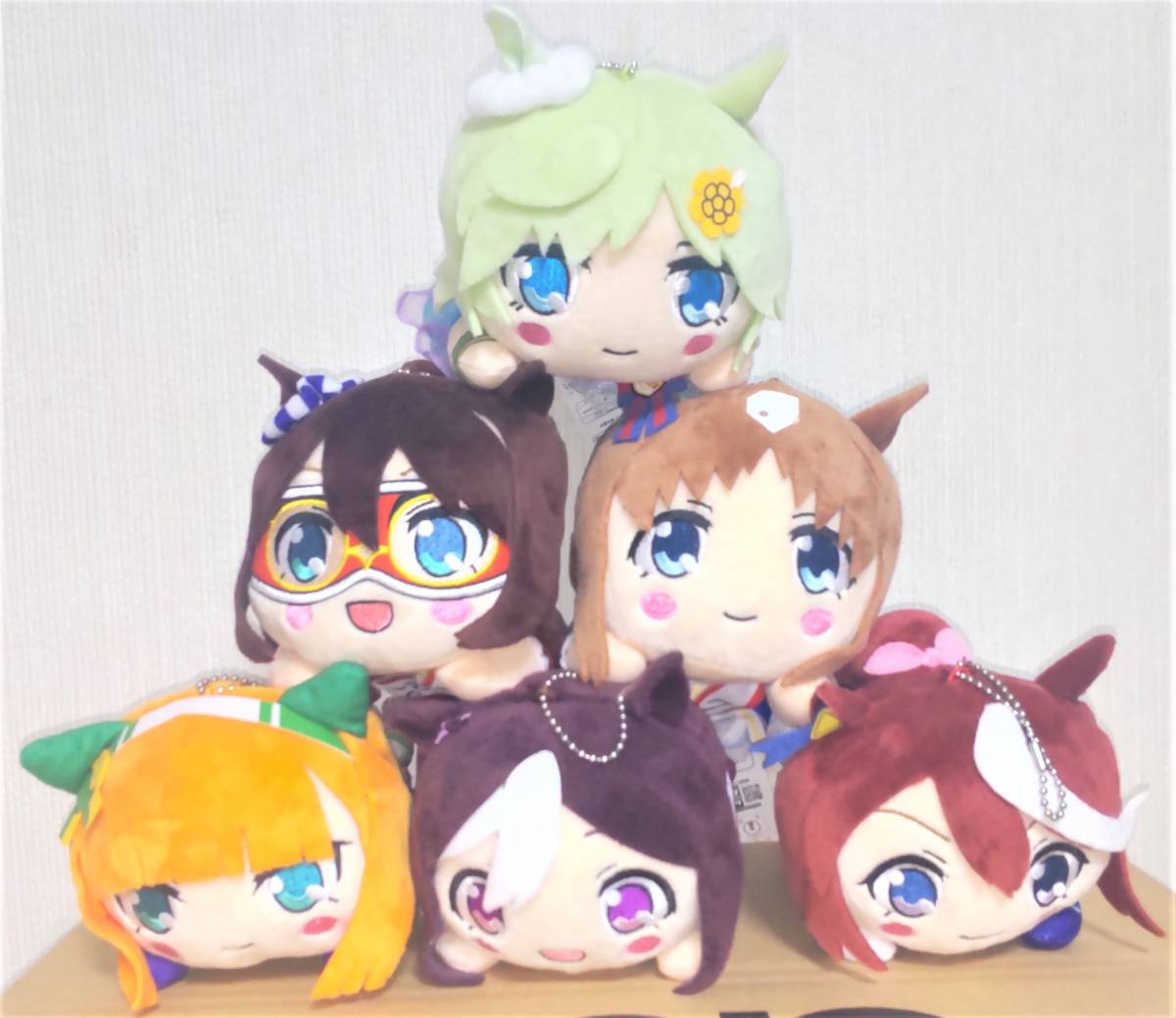 Yahoo!オークション - ウマ娘 プリティーダービー 寝そべり Yahoo!オークション - ウマ娘 プリティーダービー 寝そべり