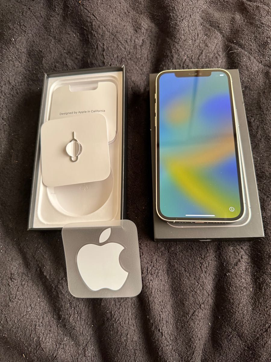 iPhone12Pro 128GB シルバー SIMフリー スマホ スマホ virgofleet.com