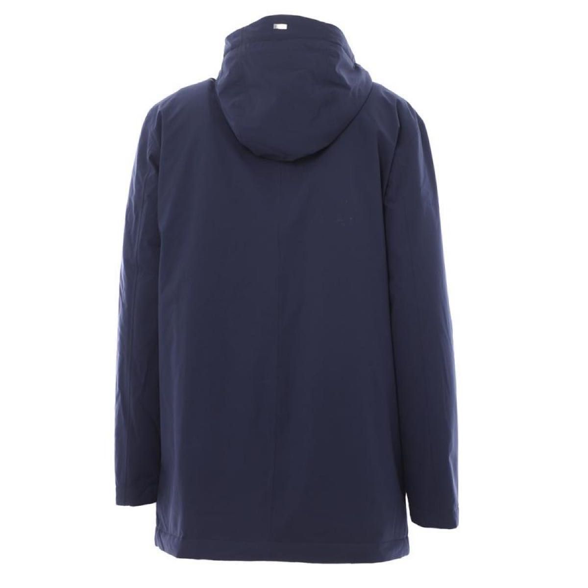 新品未使用 HERNOヘルノRESORT PACKABLE TRAVEL JACKETパッカブル