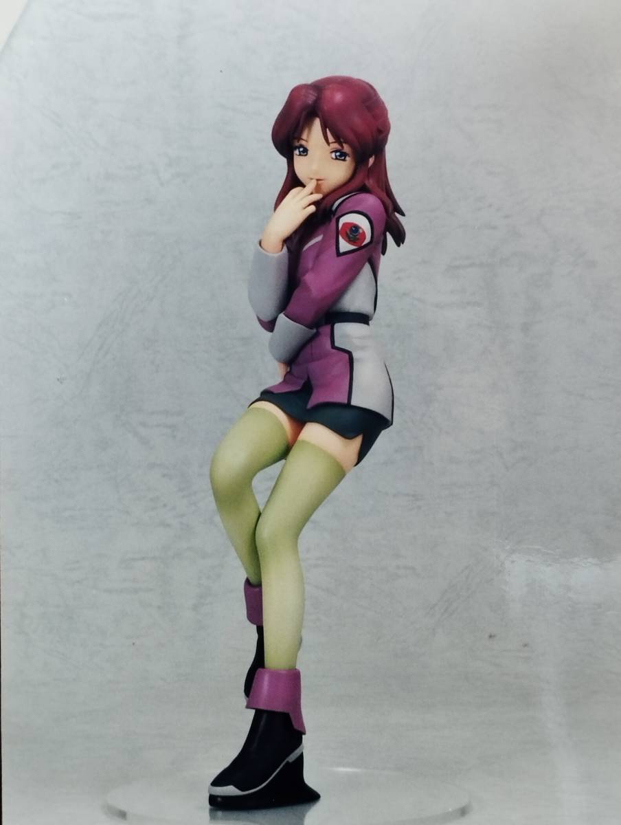1/8 フレイ・アルスター ガレージキット フィギュア 機動戦士 1/8 フレイ・アルスター ガレージキット フィギュア 機動戦士