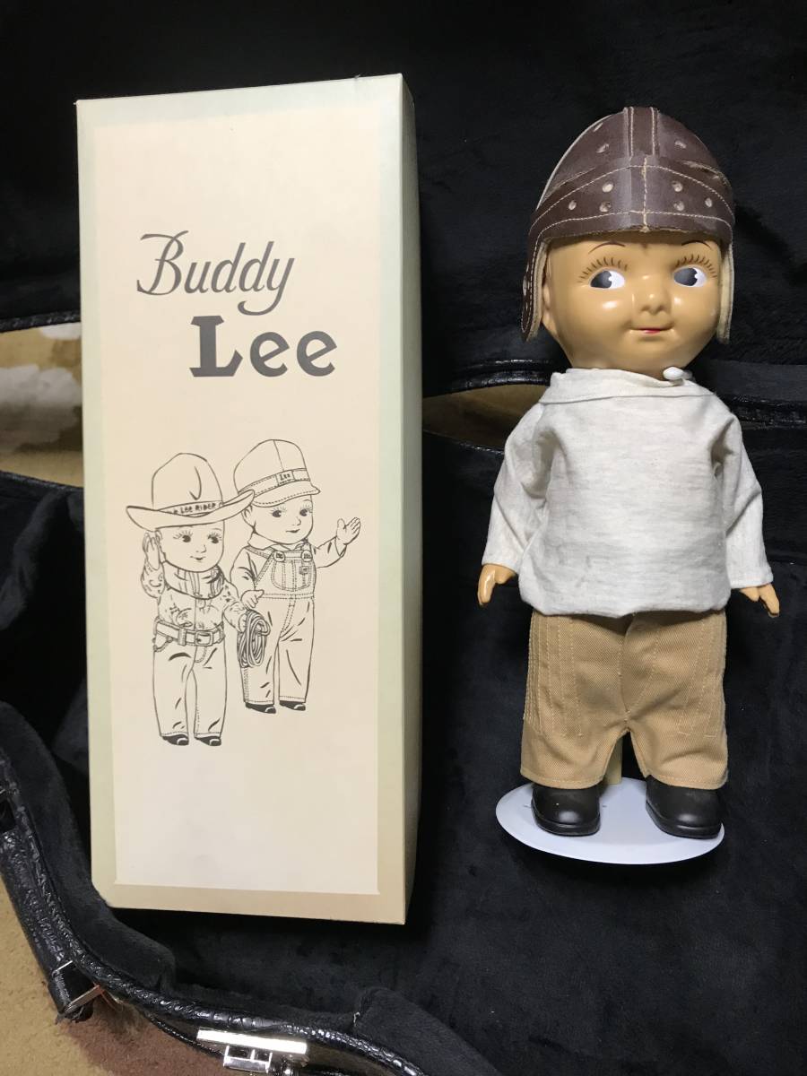 OLD 箱付き MIKE COMPANY マイクカンパニー Buddy Lee バディリー