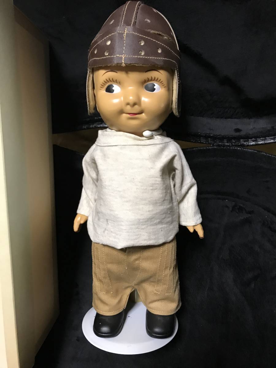 OLD 箱付き MIKE COMPANY マイクカンパニー Buddy Lee バディリー