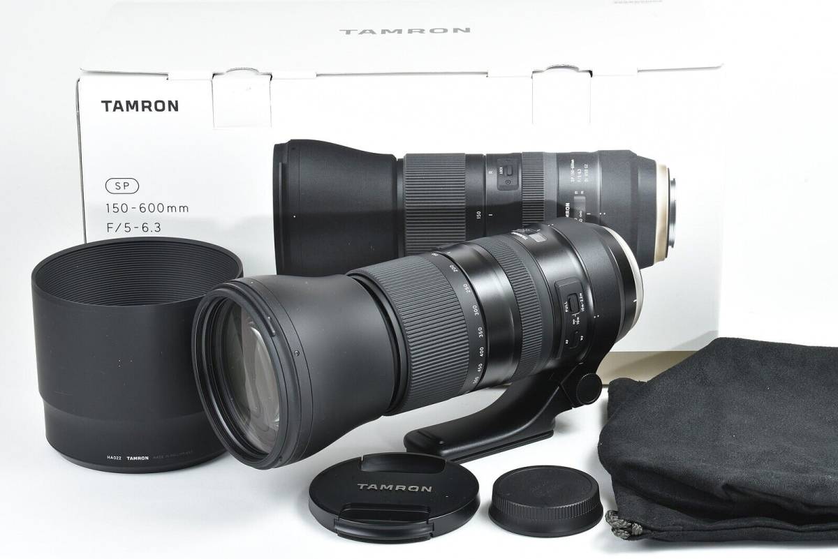 春先取りの Di F5-6.3 150-600mm SP タムロン ★美品★TAMRON USD 元箱付き♪/j83 ソニーAマウント SONY A022 G2 ソニー、ミノルタ 春先取りの Di F5-6.3 150-600mm SP タムロン ★美品★TAMRON USD 元箱付き♪/j83 ソニーAマウント SONY A022 G2 ソニー、ミノルタ