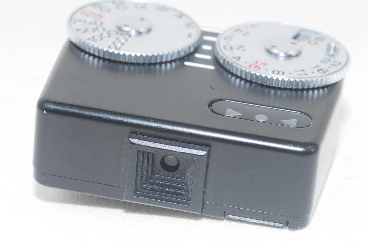 ☆極美品☆Voigtlander フォクトレンダー VC Meter II メーター 2