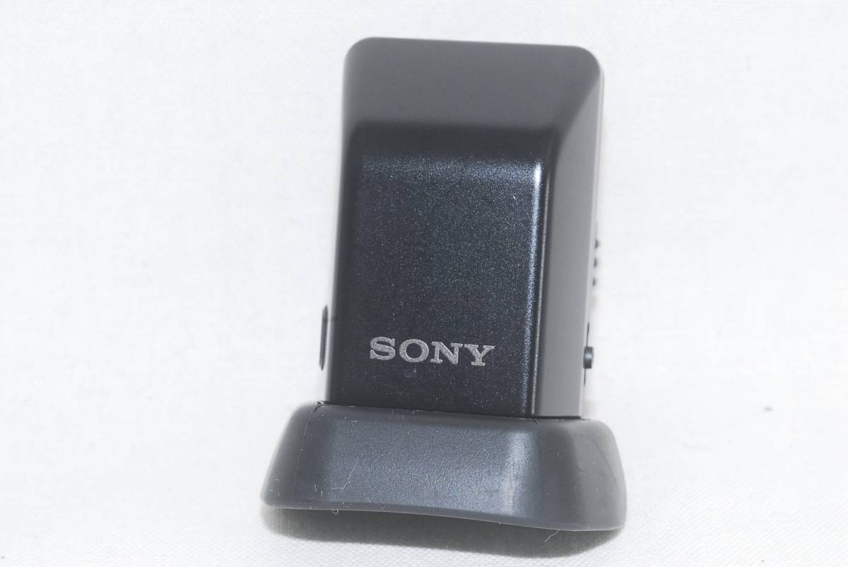 極美品 SONY ソニー 電子ビューファインダーキット FDA-EV1MK ケース付き