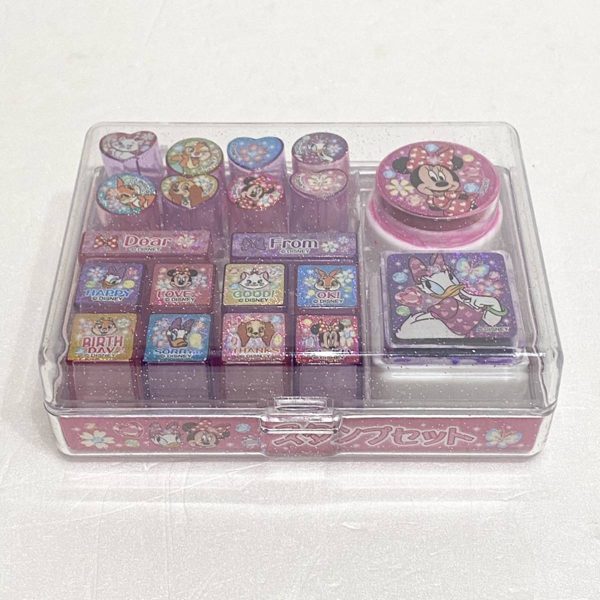 送料300円 スタンプセット ディズニーリゾート限定 ミニーマウス デイジーダック マリーちゃん ミスバニー Tokyo Disney Resort ディズニー 売買されたオークション情報 Yahooの商品情報をアーカイブ公開 オークファン Aucfan Com 送料300円 スタンプセット ディズニーリゾート限定 ミニーマウス デイジーダック マリーちゃん ミスバニー Tokyo Disney Resort ディズニー 売買されたオークション情報 Yahooの商品情報をアーカイブ公開 オークファン Aucfan Com