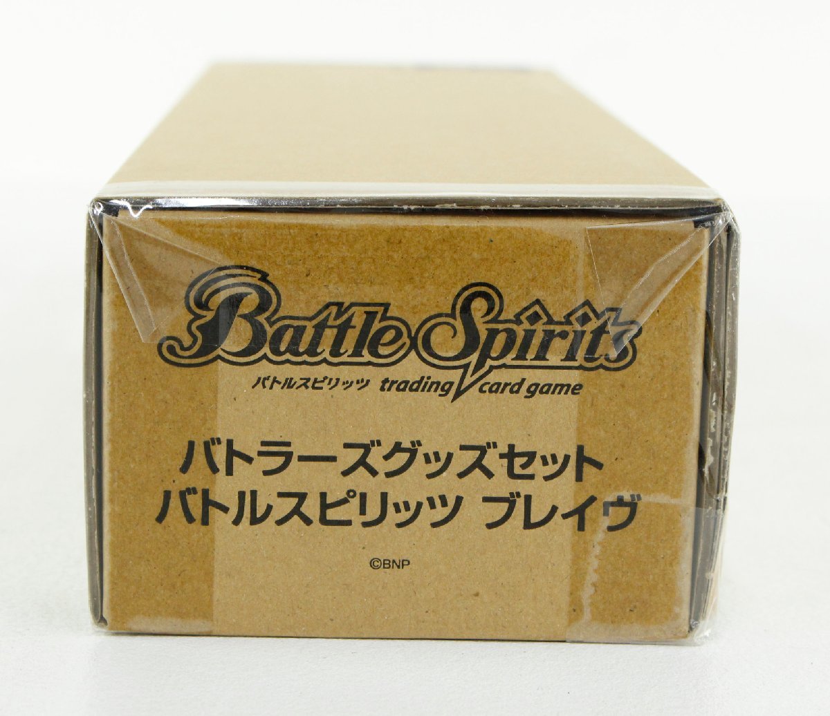 ヤフオク! - 【中古・未開封】バトルスピリッツ バトラーズグッズ