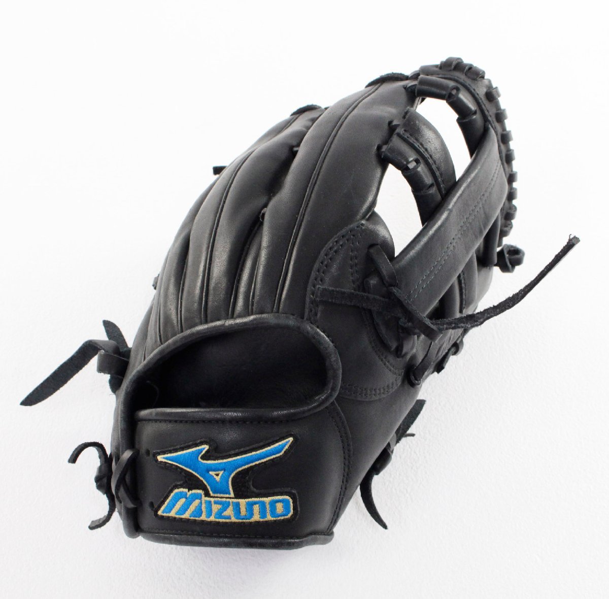 美品 ミズノ 軟式グローブ BuwLeague FRANCHISE EXCEL Yahoo!オークション - MIZUNO Buw League FRANCHISE EXCEL STEER