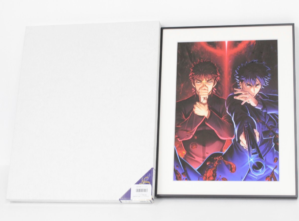 好評豊富な Fate/Zero プリモアート クーポン