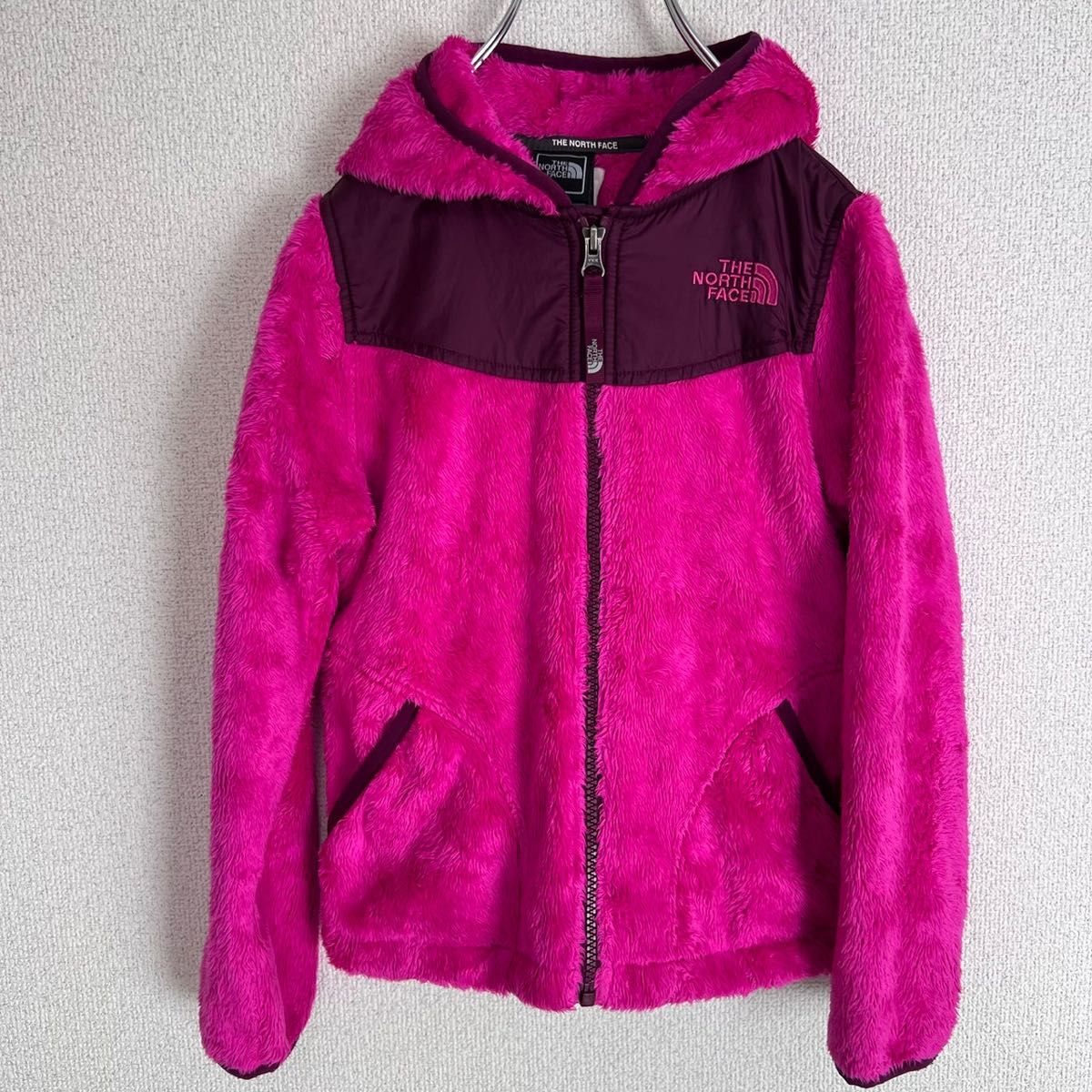 期間限定30%OFF! the north face フリース 10〜12 - 通販 - www