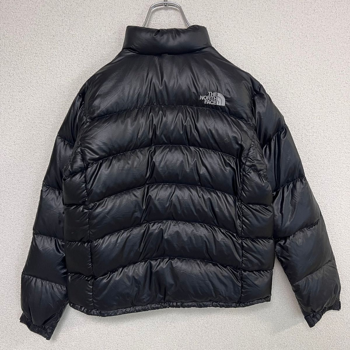 ブティック ノースフェイス×UIAA サミットシリーズ プレミアムグース