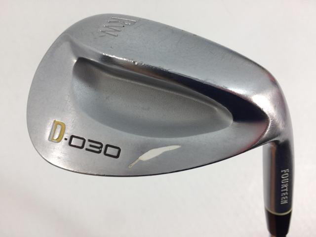 即決 お買い得品！中古 D-030 ウェッジ RW NSプロ 950GH HT 51 WEDGE_画像1