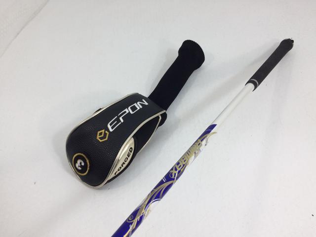 即決 お買い得品！中古 エポン(EPON) AF-202 フェアウェイ 3W ランバックス FW65 15 S_画像3