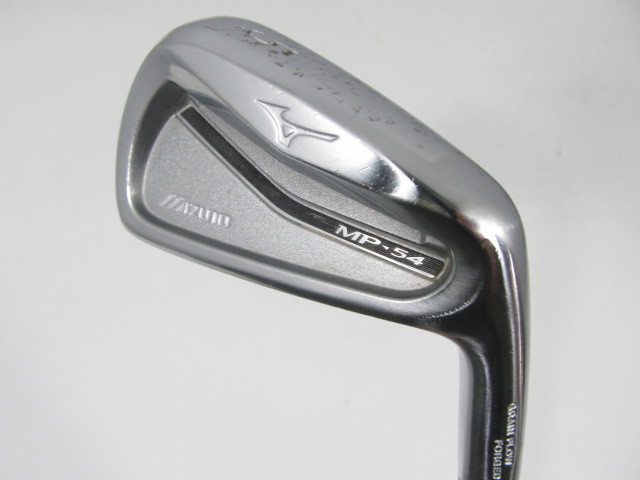 お手軽価格で贈りやすい 即決 中古 (6本)MP-54 アイアン (日本仕様) 5