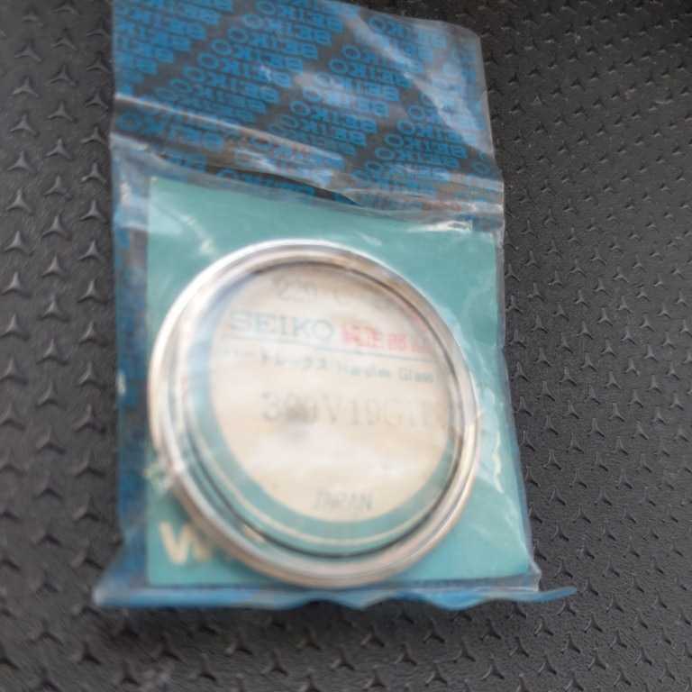 送料込み　セイコー229-c-hl 300v19gh2 アドバン7019-7160 seiko7019-7160 クリスタルガラス　デットストック