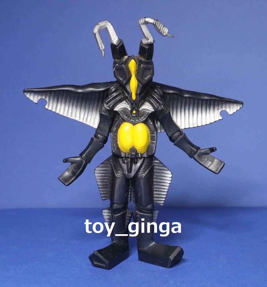 期間限定送料無料 即決ウルトラ怪獣シリーズ パワードモンスター