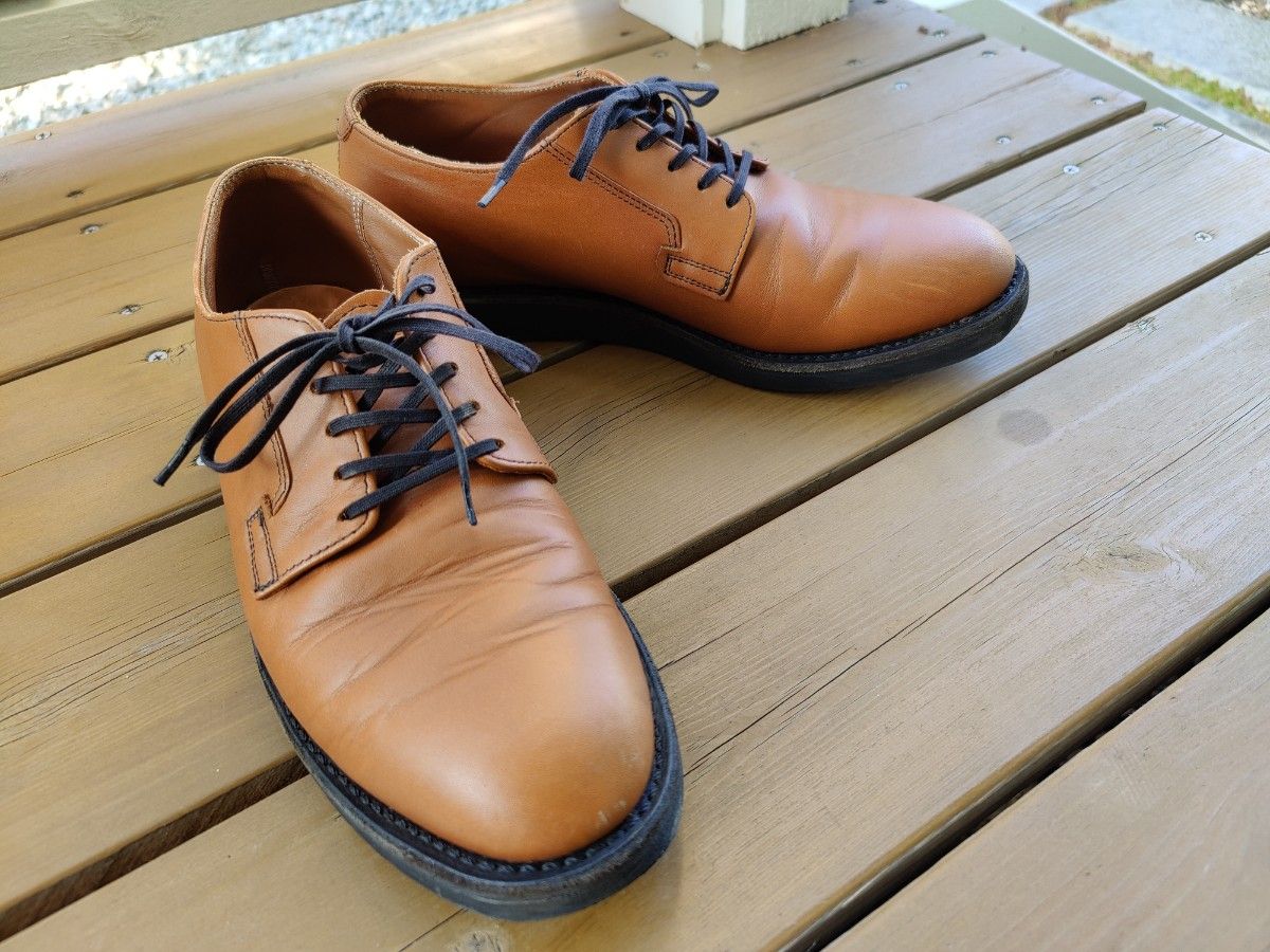 流行流行RED WING ポストマン 9108 Brown ブーツ | purcellcom.com
