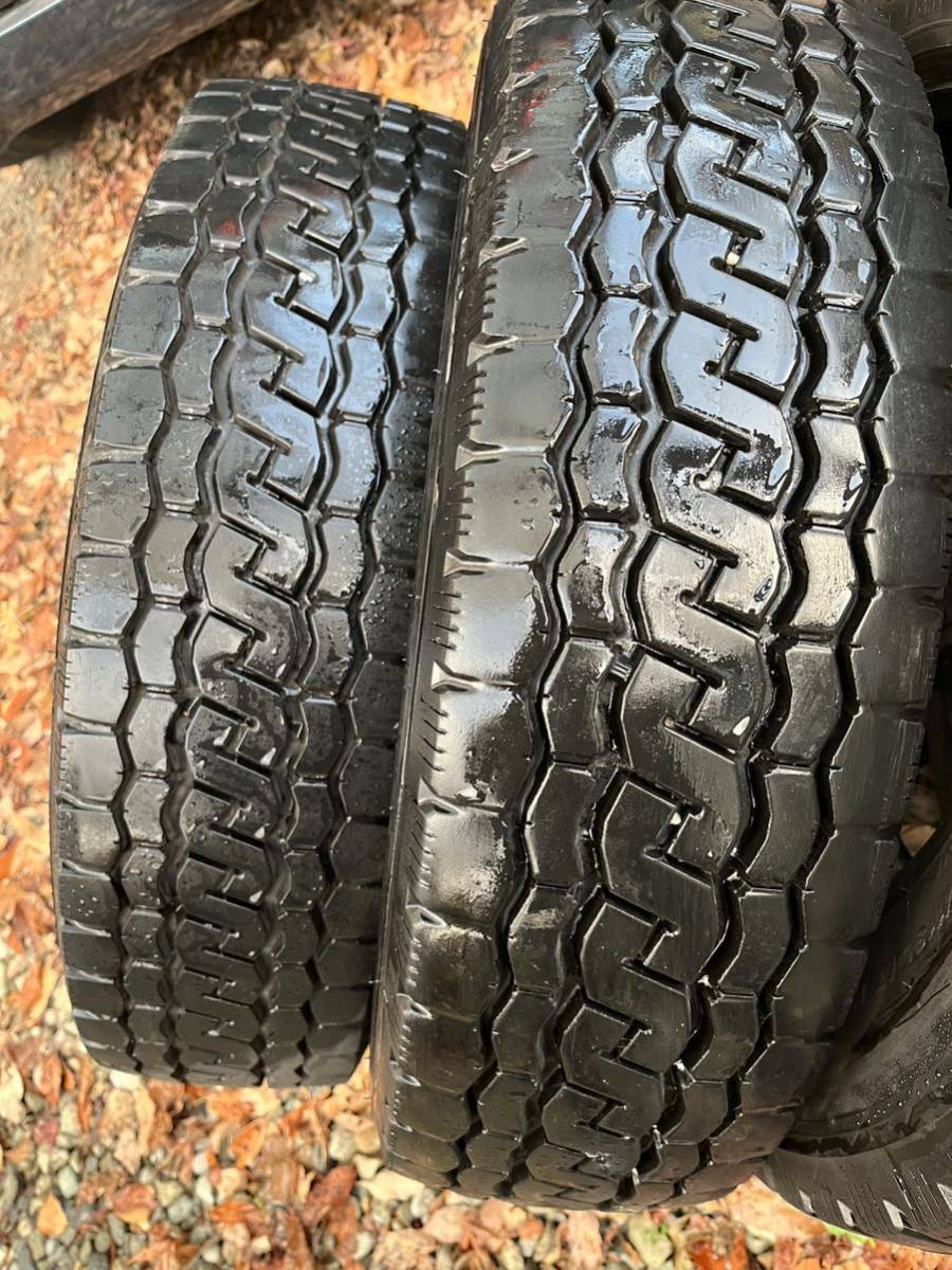 19年製 20年製 6本セット ミックス MIX オールシーズン BRIDGESTONE
