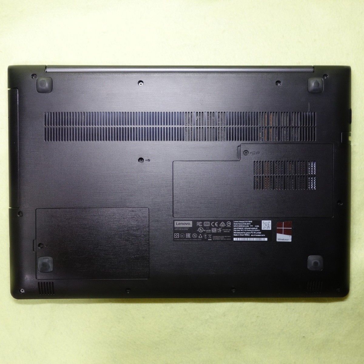 新商品 Pro セイジロウ様 大放出セール】 東芝 オープニング Corei7