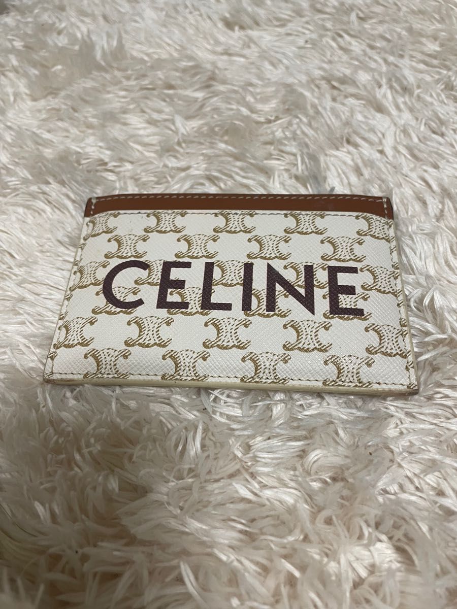 セリーヌ CELINE カードケース レディースファッション 財布 www