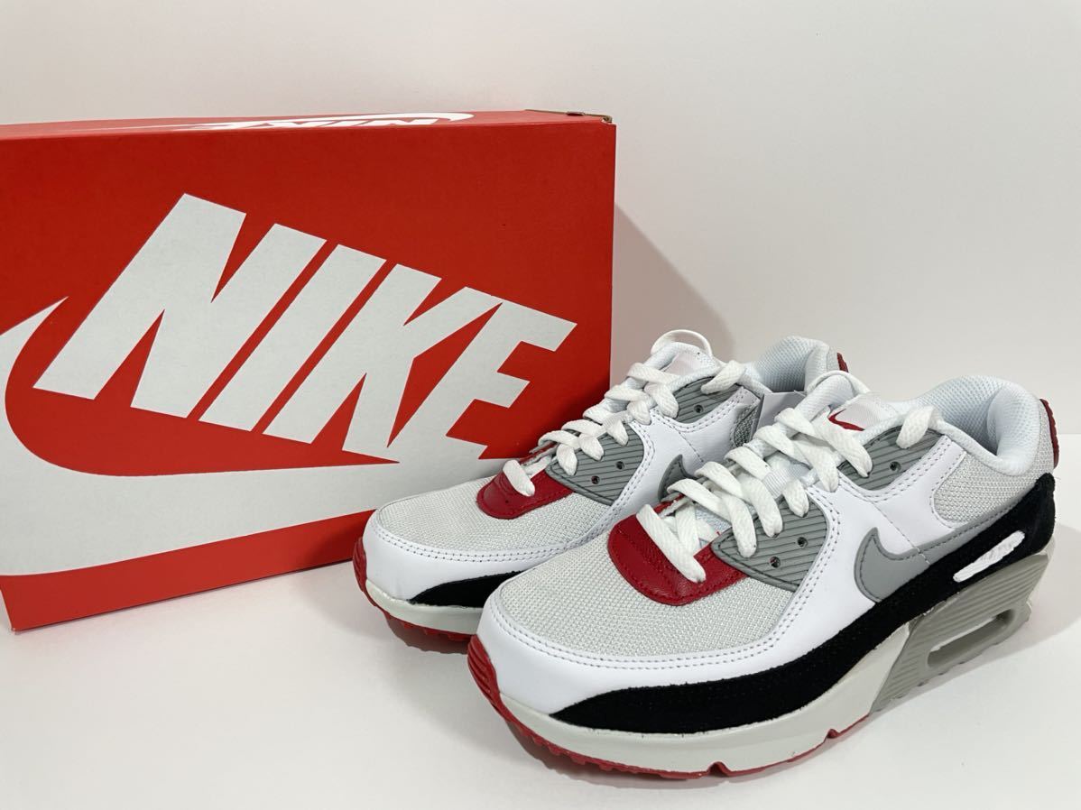 新品】23 5㎝ NIKE AIR MAX 90 LTR (GS) ナイキ エアマックス 90 LTR