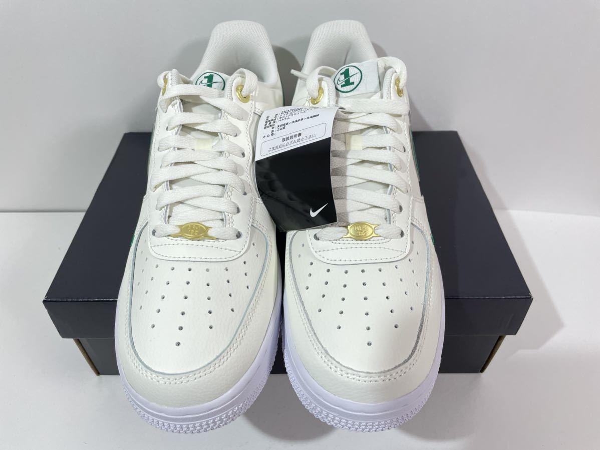 新品】26 5㎝ NIKE AIR FORCE 1 '07 SE 40th Anniversary ナイキ エア